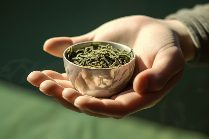 探索茶叶世界的魅力 品种、图片与品鉴指南