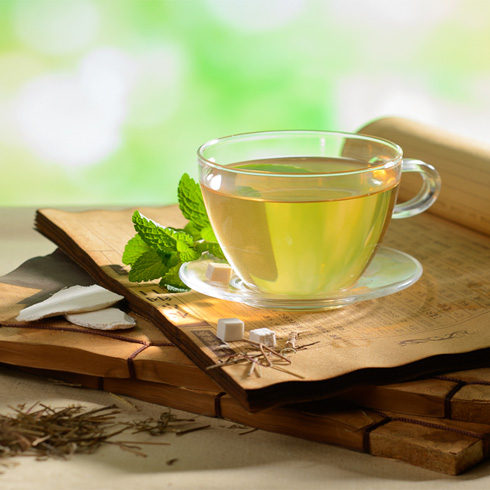 四季说古方茶 传统草本智慧融合四季养生的时令好物