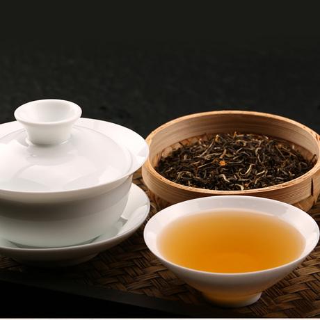 爱逛街精选茉莉花茶 一键解锁夏日清香，挑选你的专属芬芳