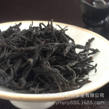 【缘茗渊 武夷山红茶批发 武夷红茶正山小种茶叶 特级清香 野茶2号】价格,厂家,图片,红茶,武夷山市缘茗渊茶业-